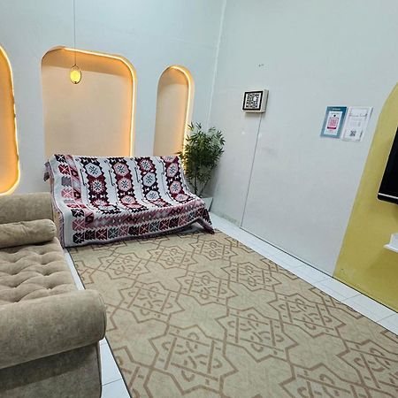 Ruwa Homestay Jitra Luaran gambar