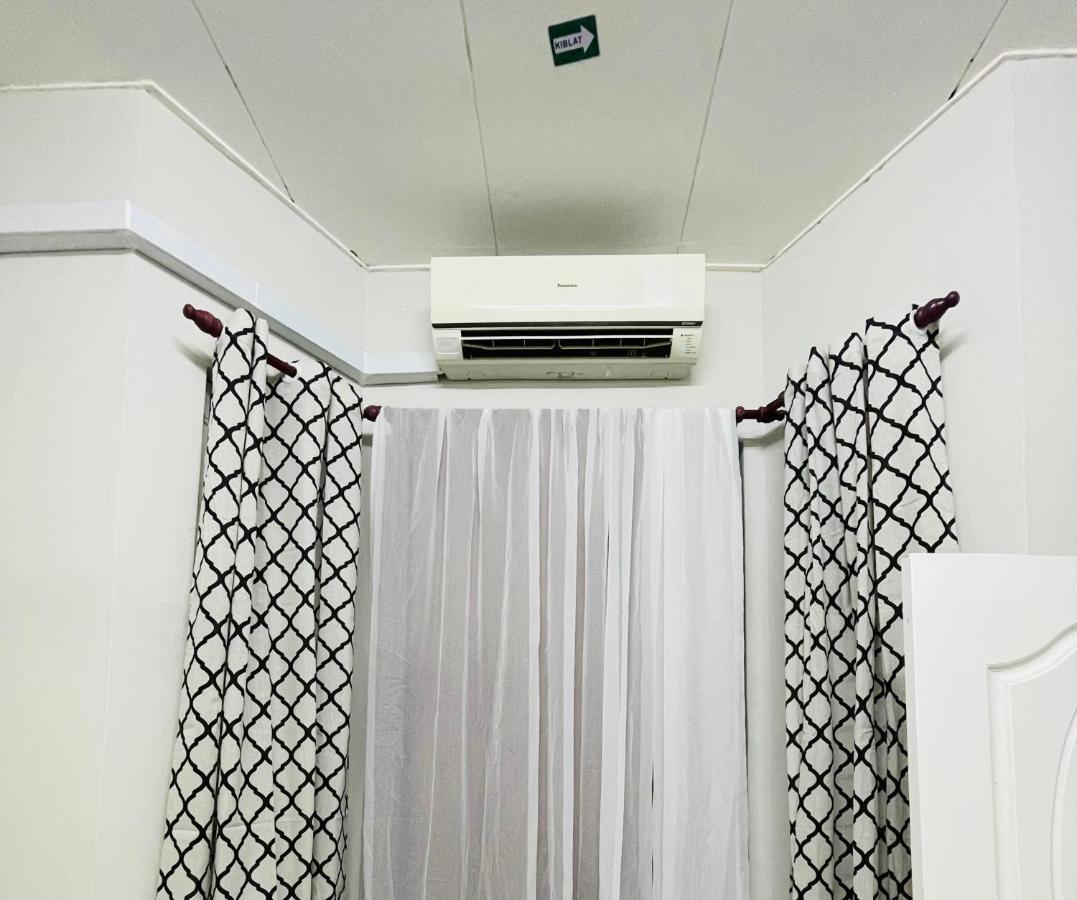 Ruwa Homestay Jitra Luaran gambar