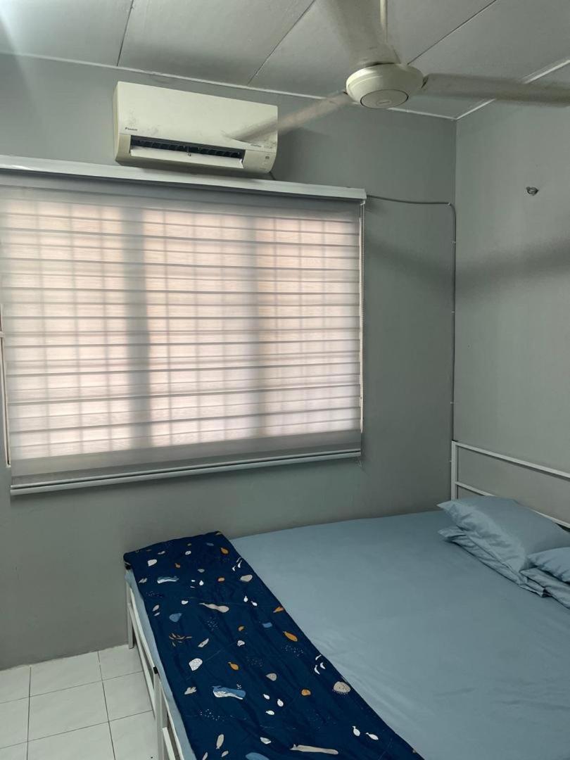 Ruwa Homestay Jitra Luaran gambar