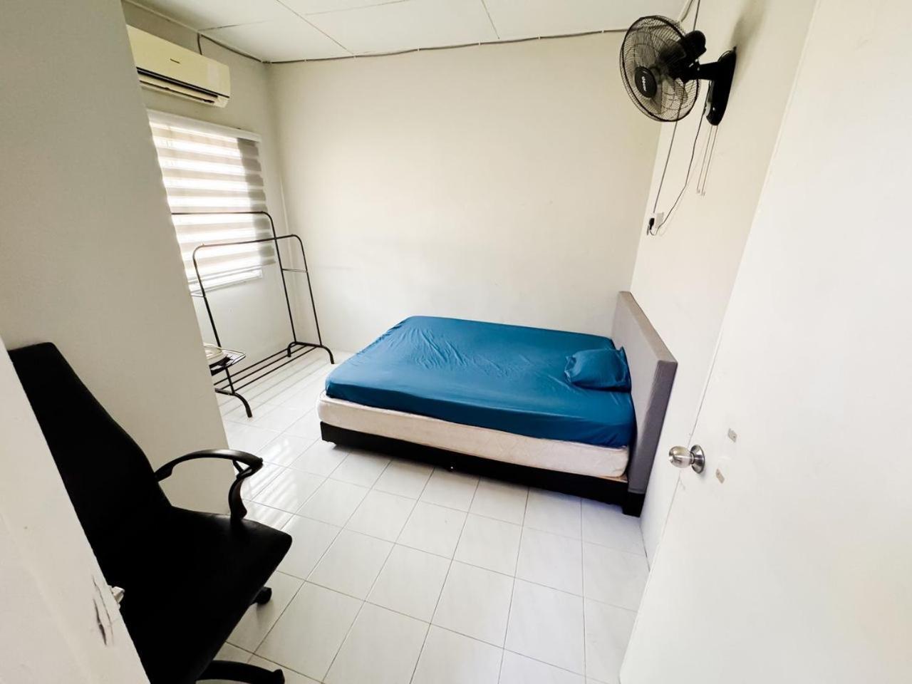 Ruwa Homestay Jitra Luaran gambar