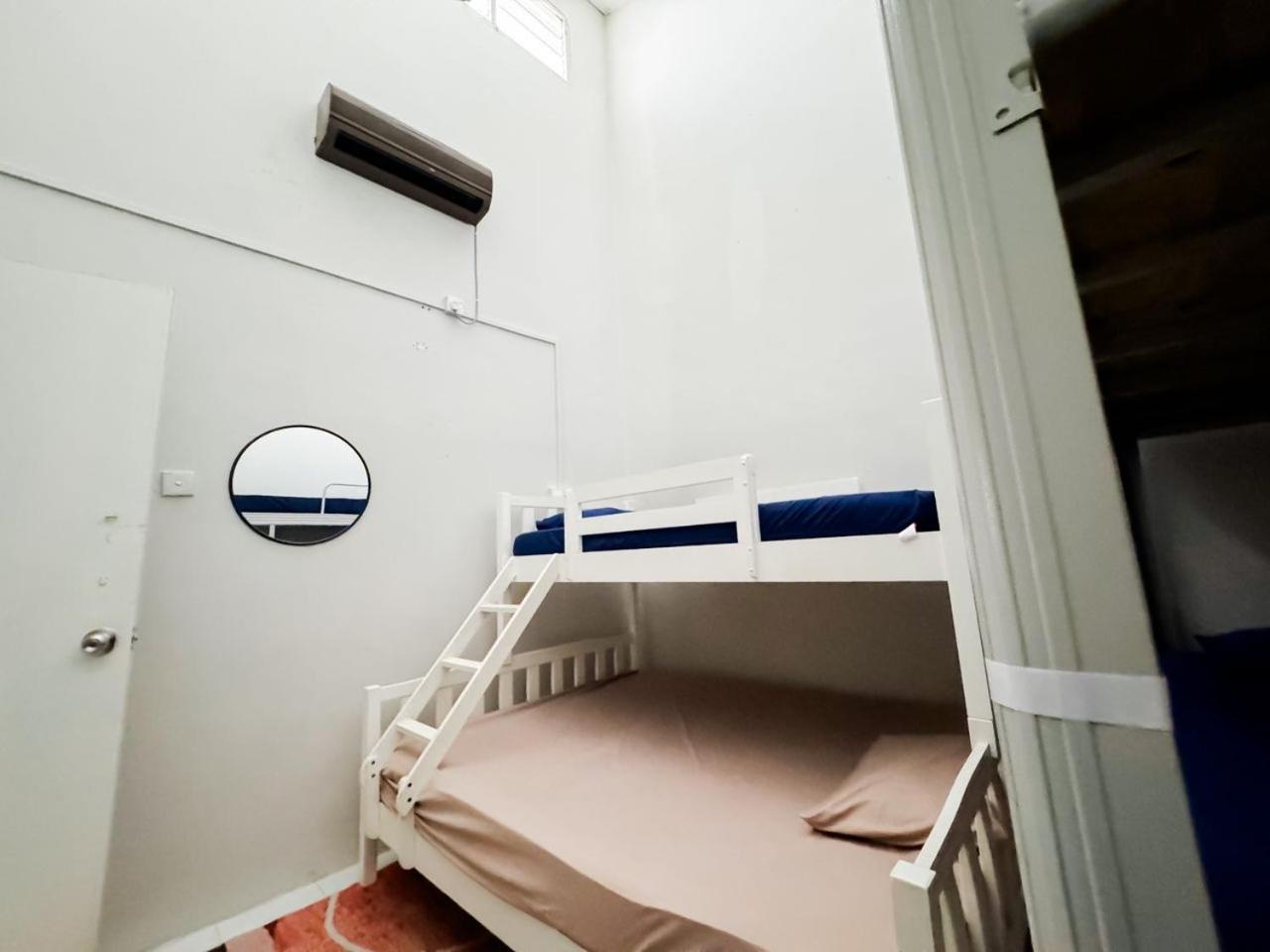 Ruwa Homestay Jitra Luaran gambar